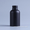 Factory Price 30ml Cosmetic Plastic Oil Dropper Bottle